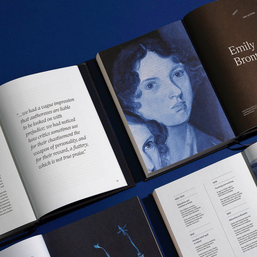 Wuthering Heights | Emily Brontë