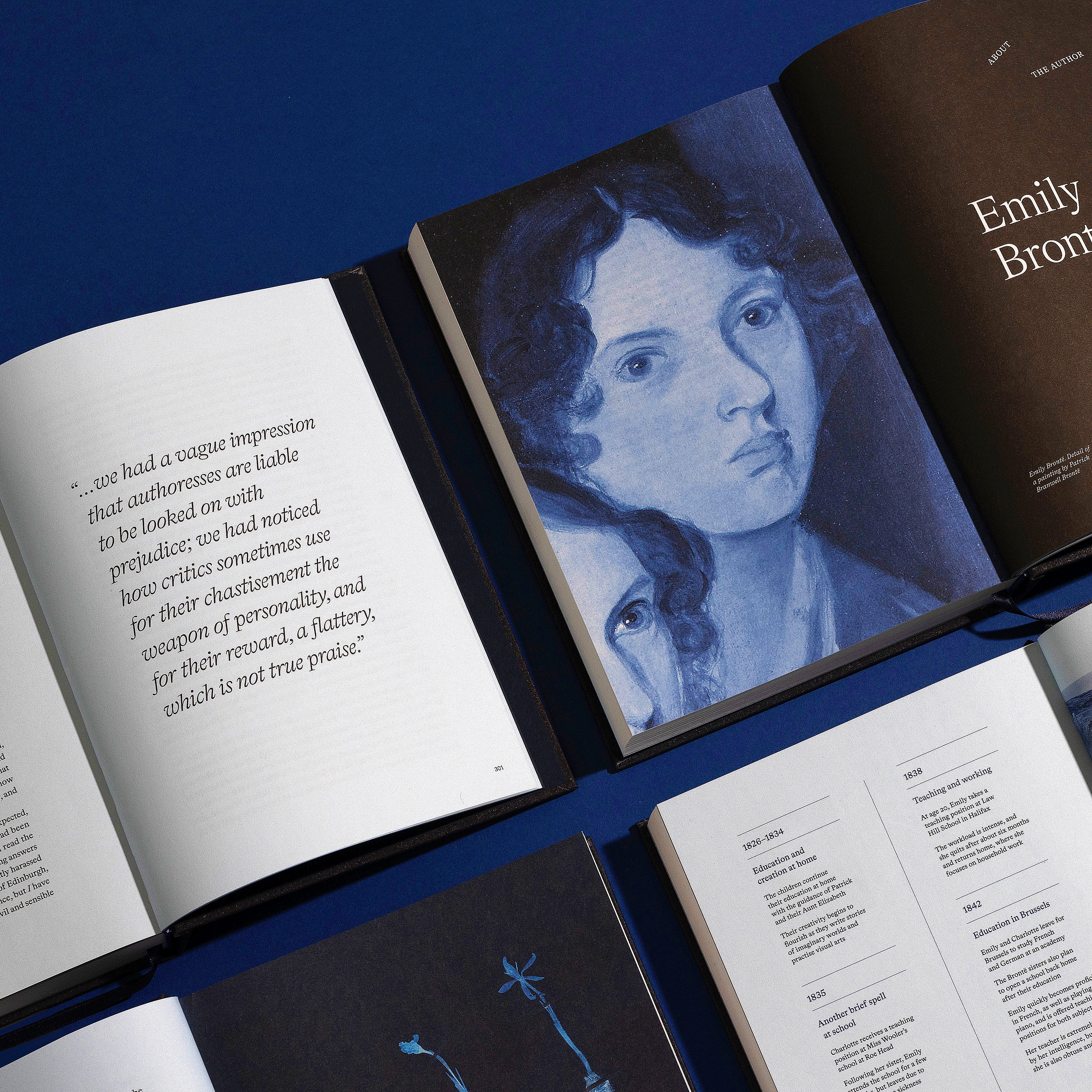 Wuthering Heights | Emily Brontë