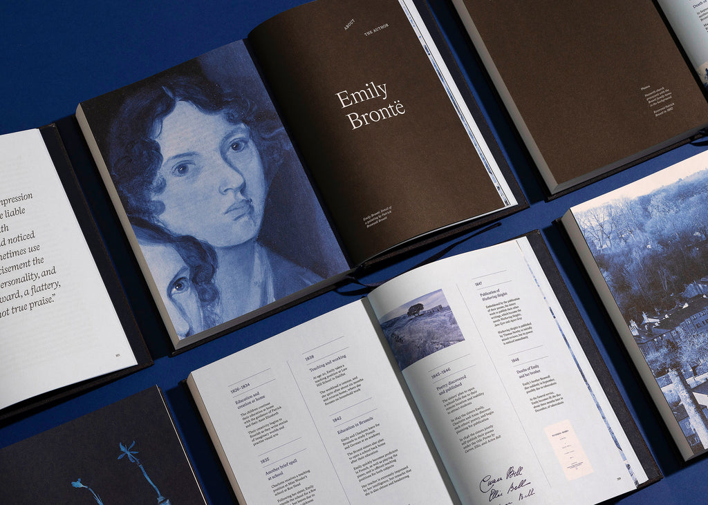 Wuthering Heights | Emily Brontë