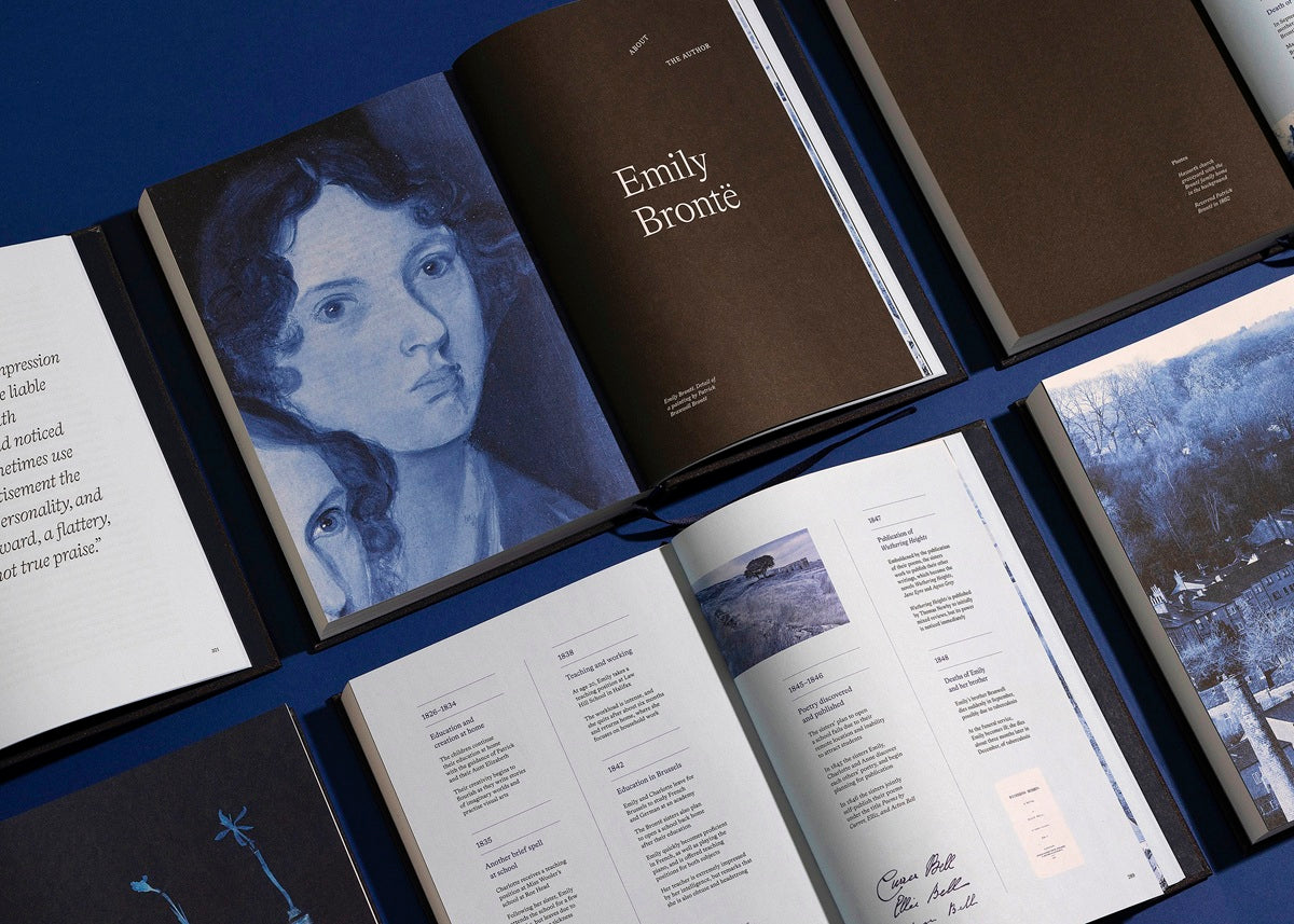 Wuthering Heights | Emily Brontë