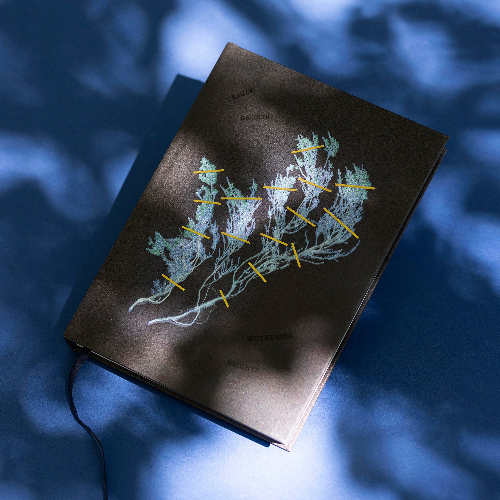 Wuthering Heights | Emily Brontë