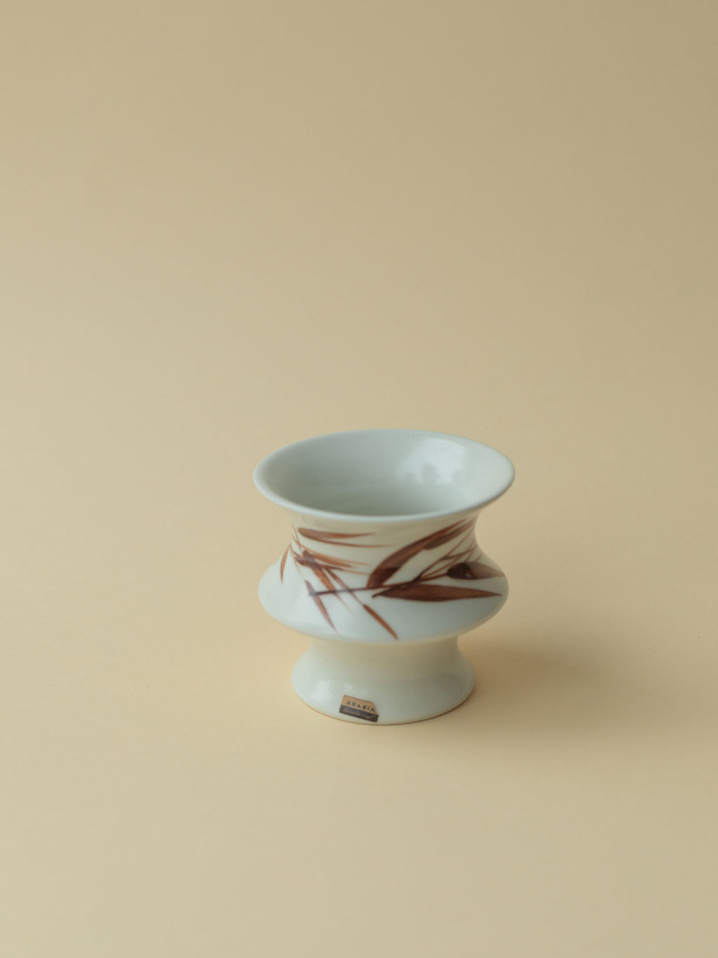 Arabia | Vase