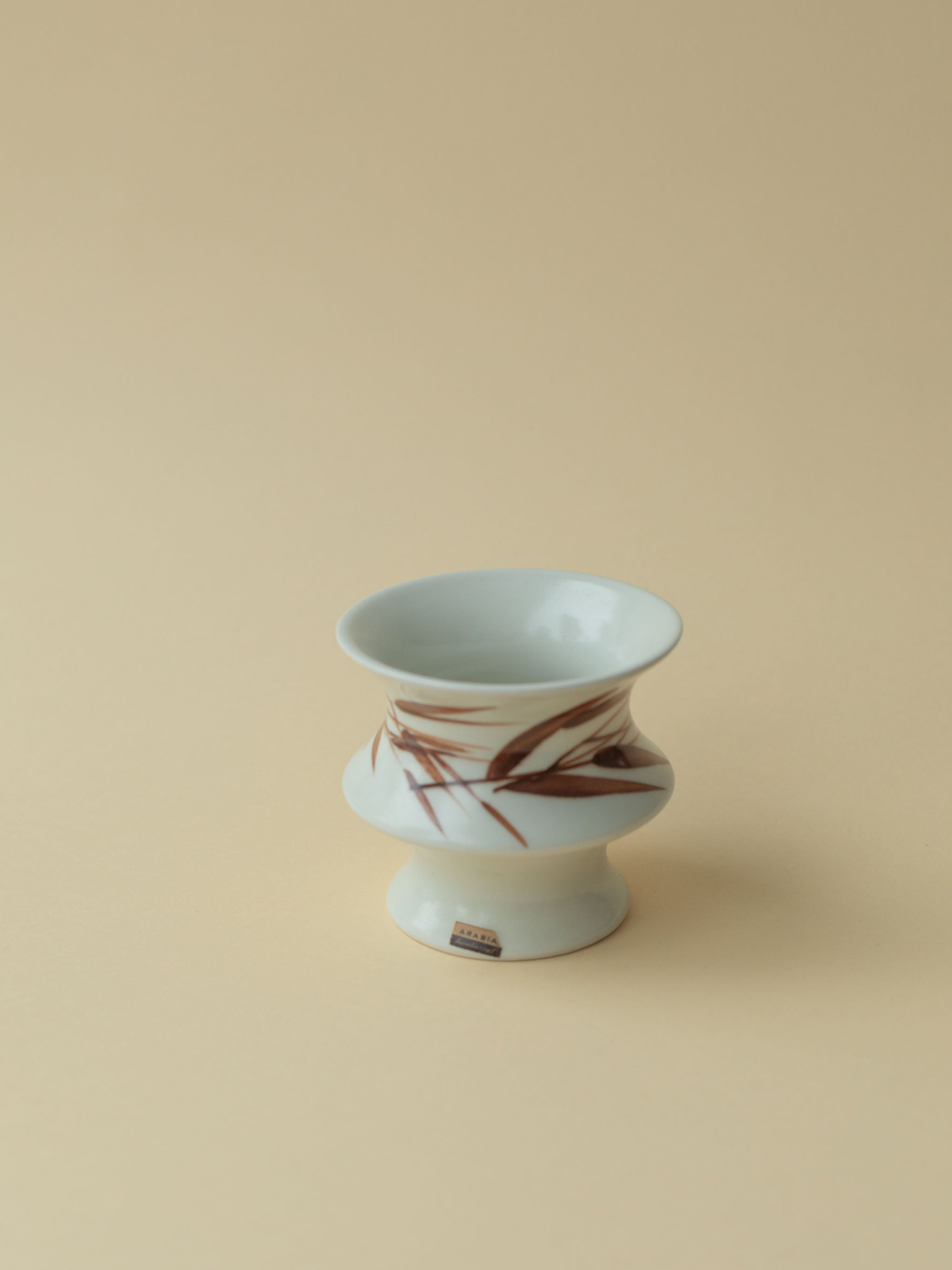 Arabia | Vase