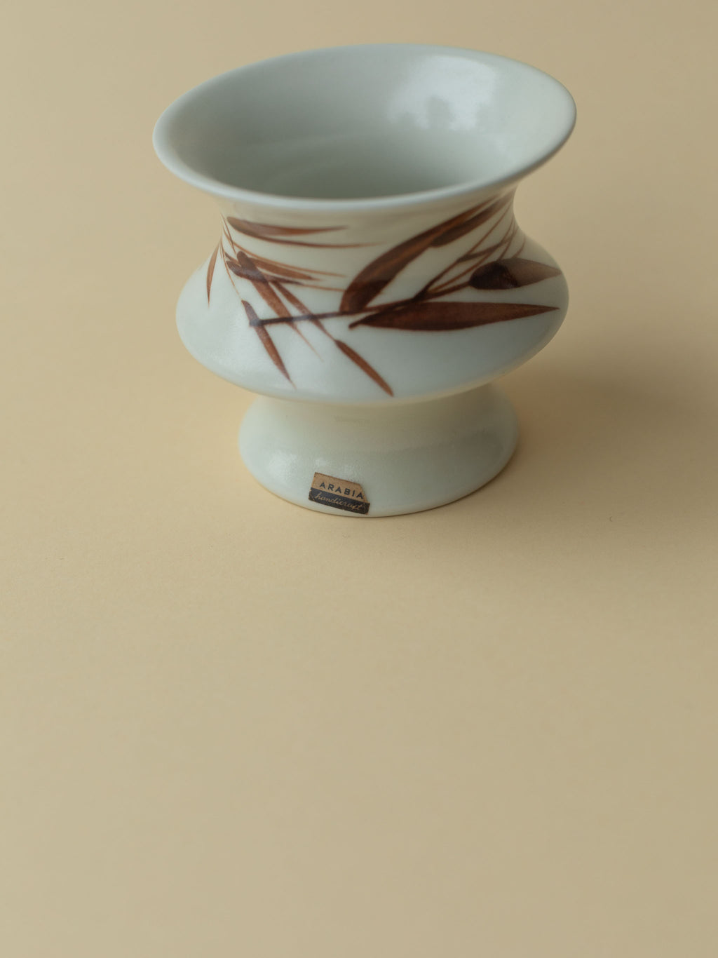 Arabia | Vase