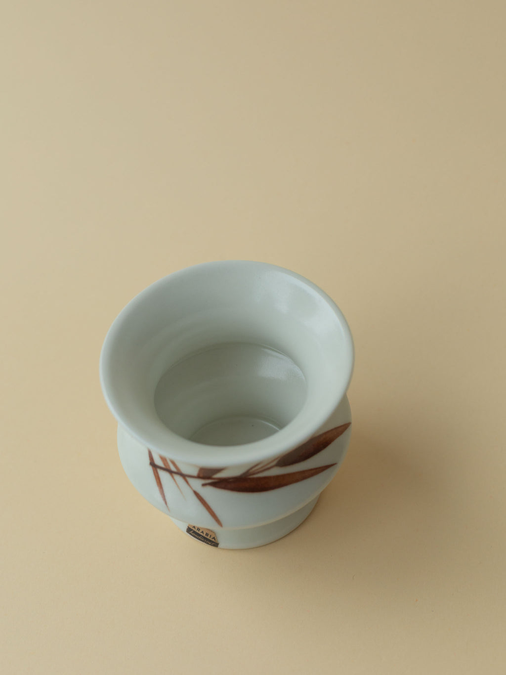 Arabia | Vase