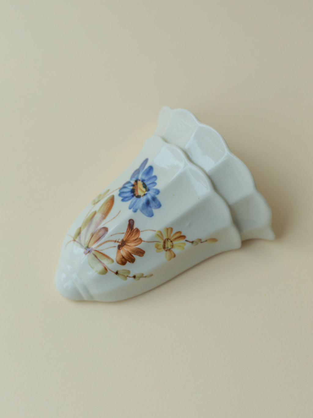 Arabia | Wall Vase