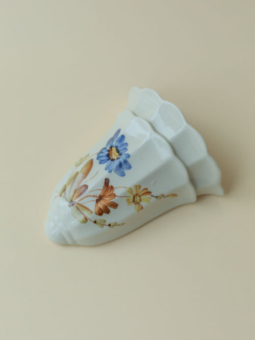 Arabia | Wall Vase