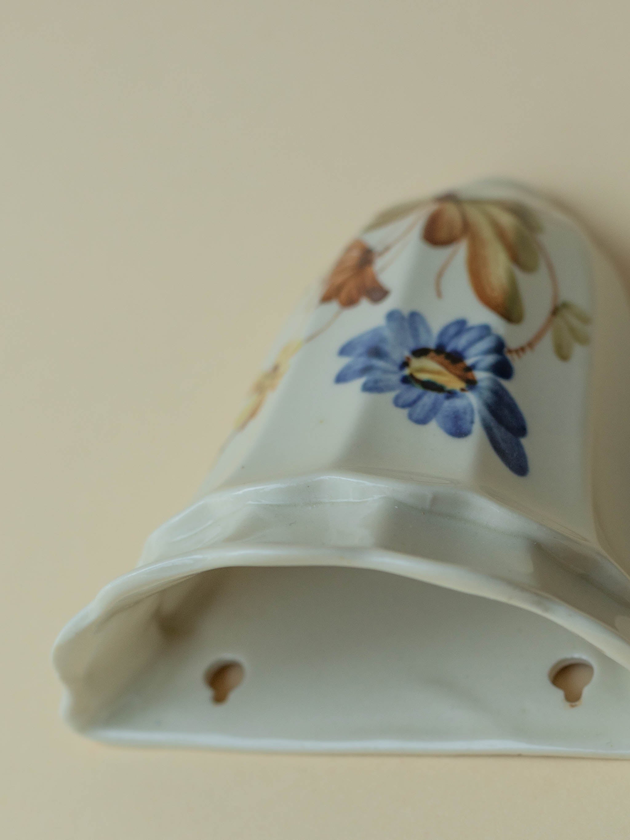 Arabia | Wall Vase