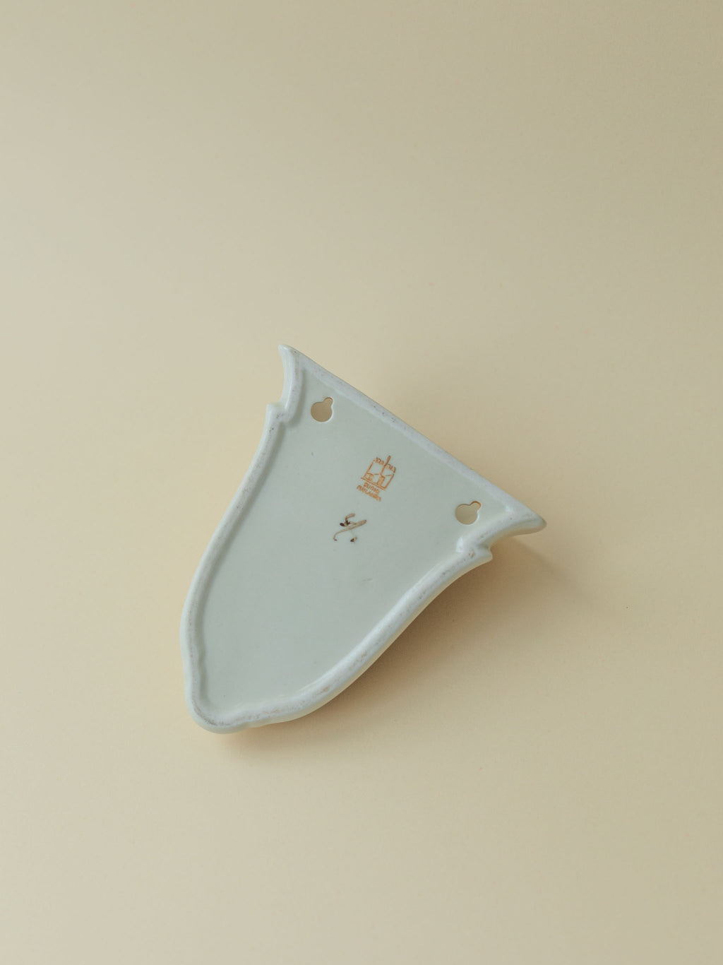Arabia | Wall Vase