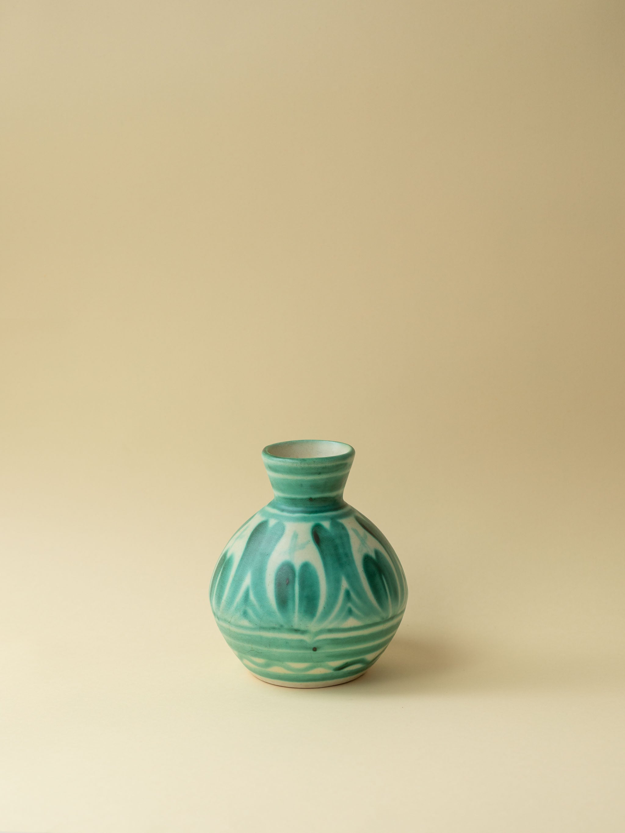 Kupittaan Savi | Vase | Helmi Suova