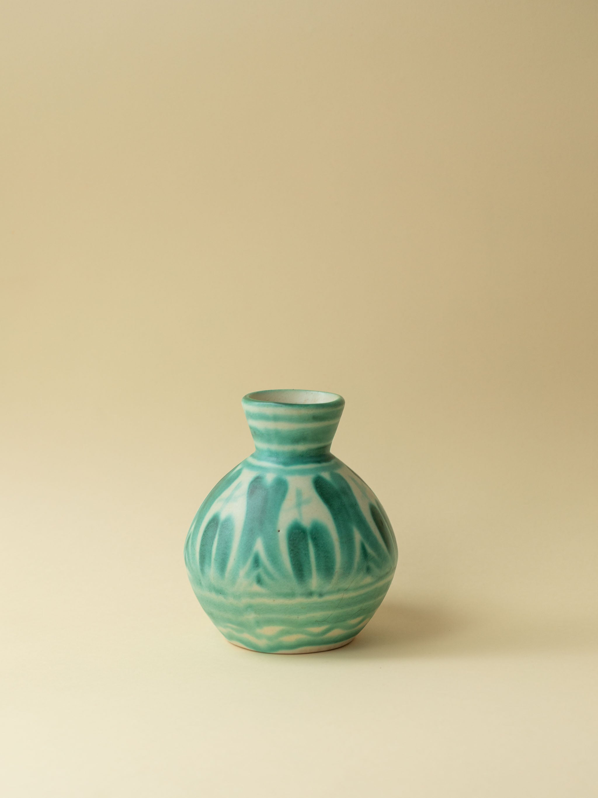 Kupittaan Savi | Vase | Helmi Suova