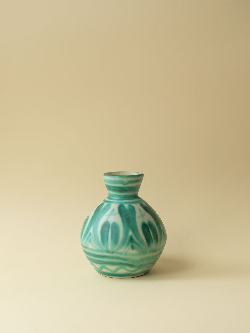 Kupittaan Savi | Vase | Helmi Suova