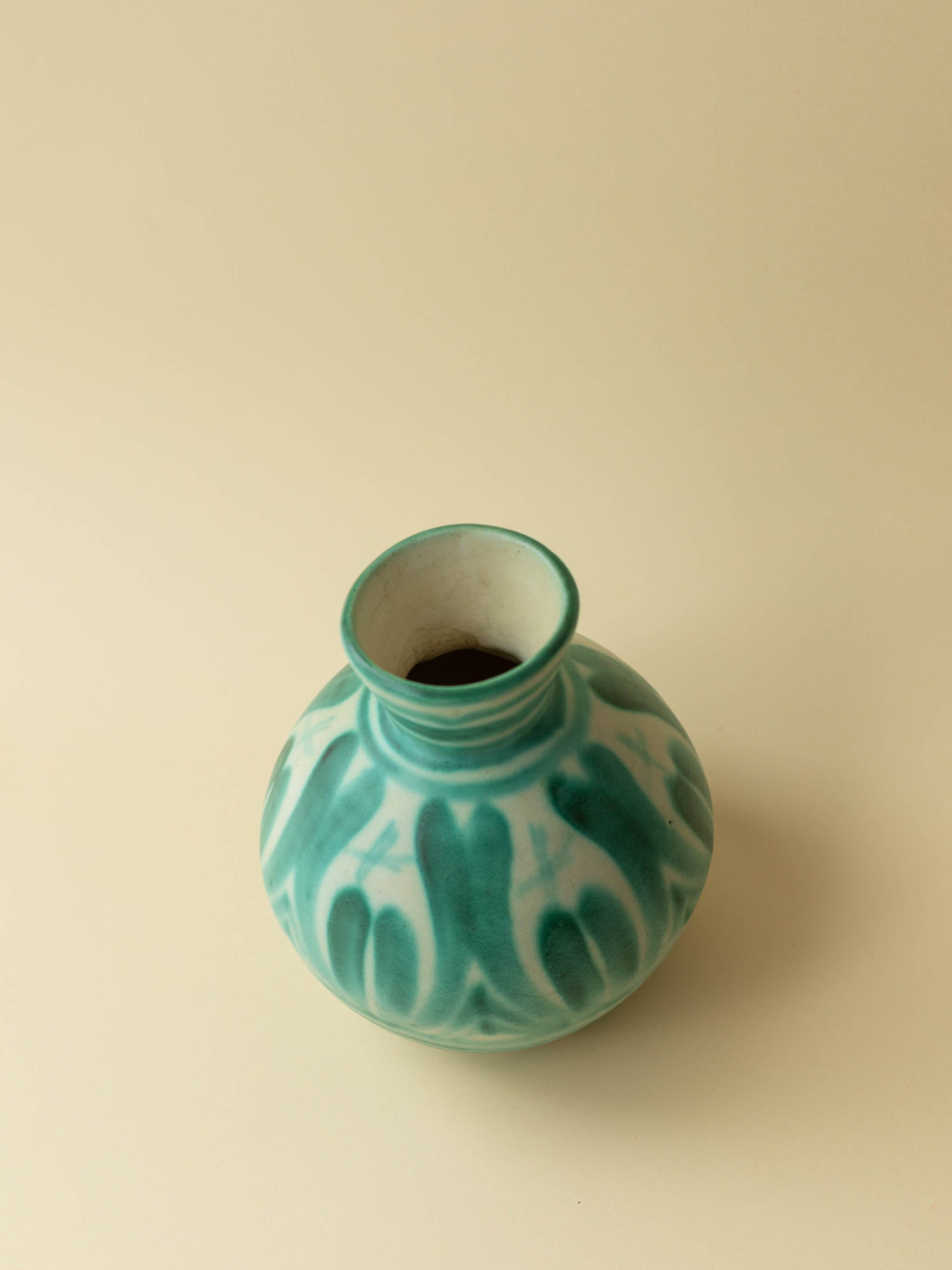 Kupittaan Savi | Vase | Helmi Suova