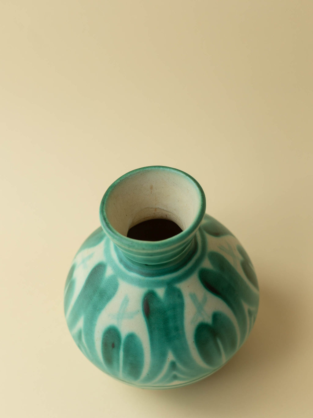 Kupittaan Savi | Vase | Helmi Suova