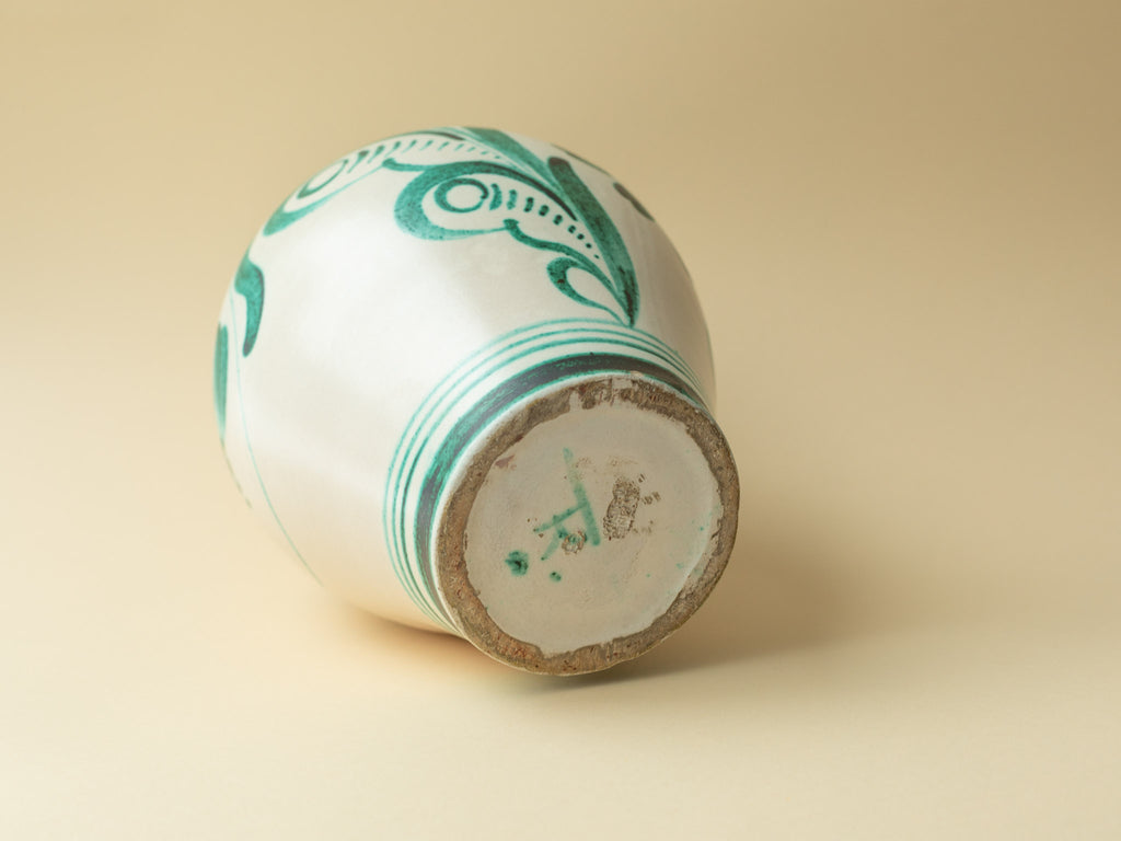 Kupittaan Savi | Vase