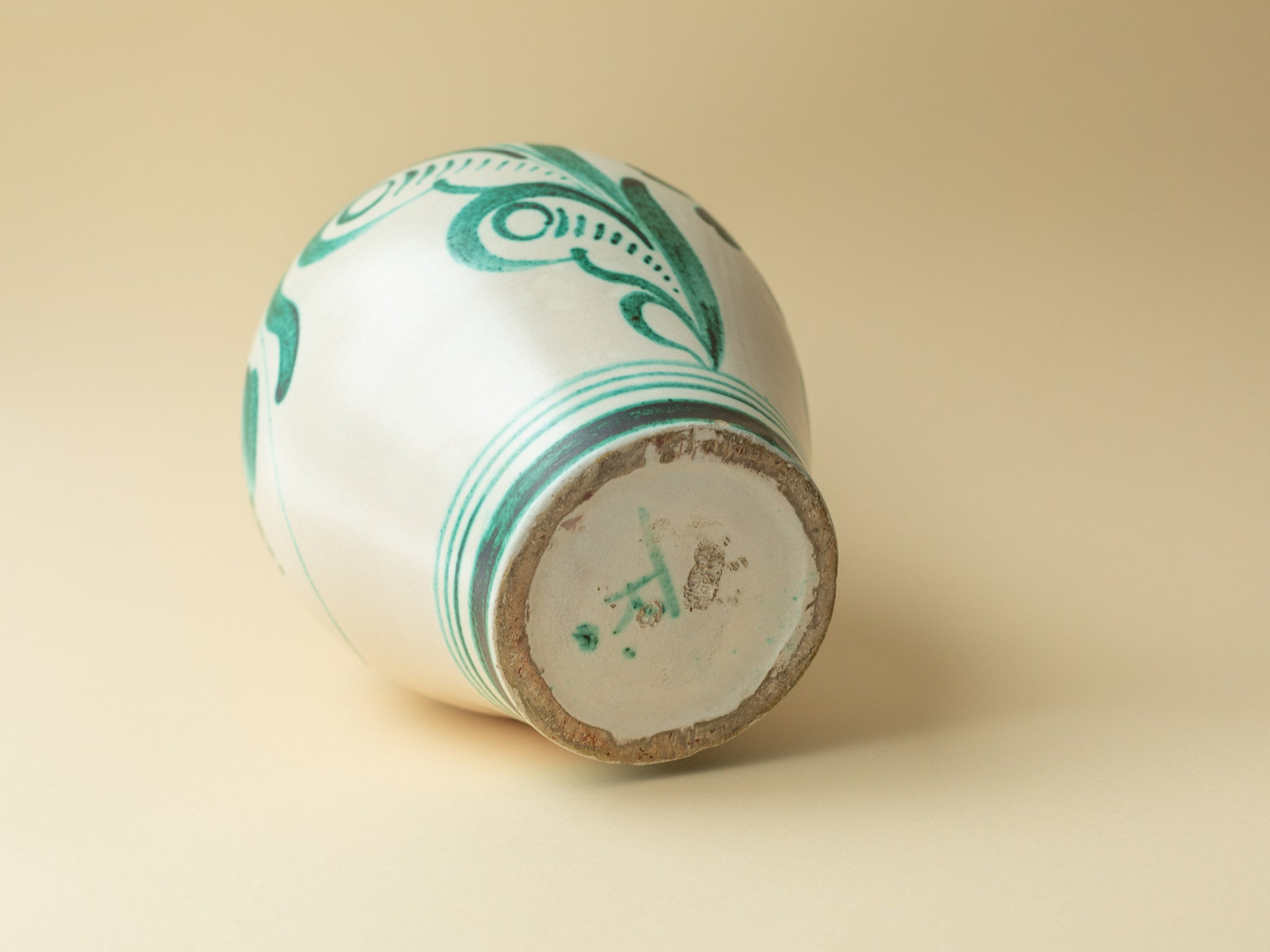 Kupittaan Savi | Vase