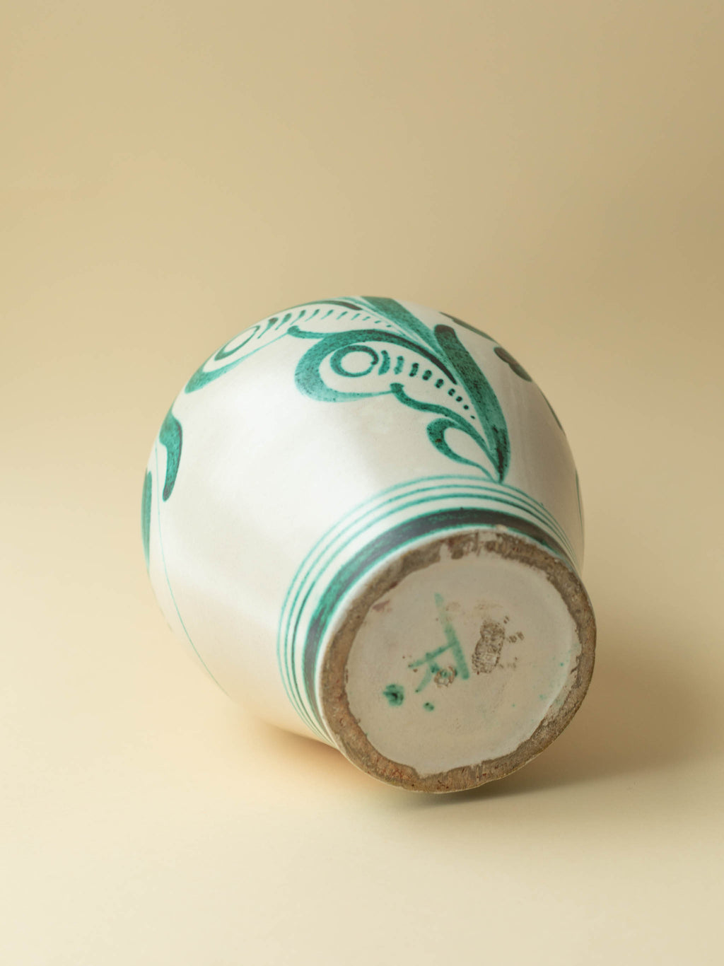 Kupittaan Savi | Vase