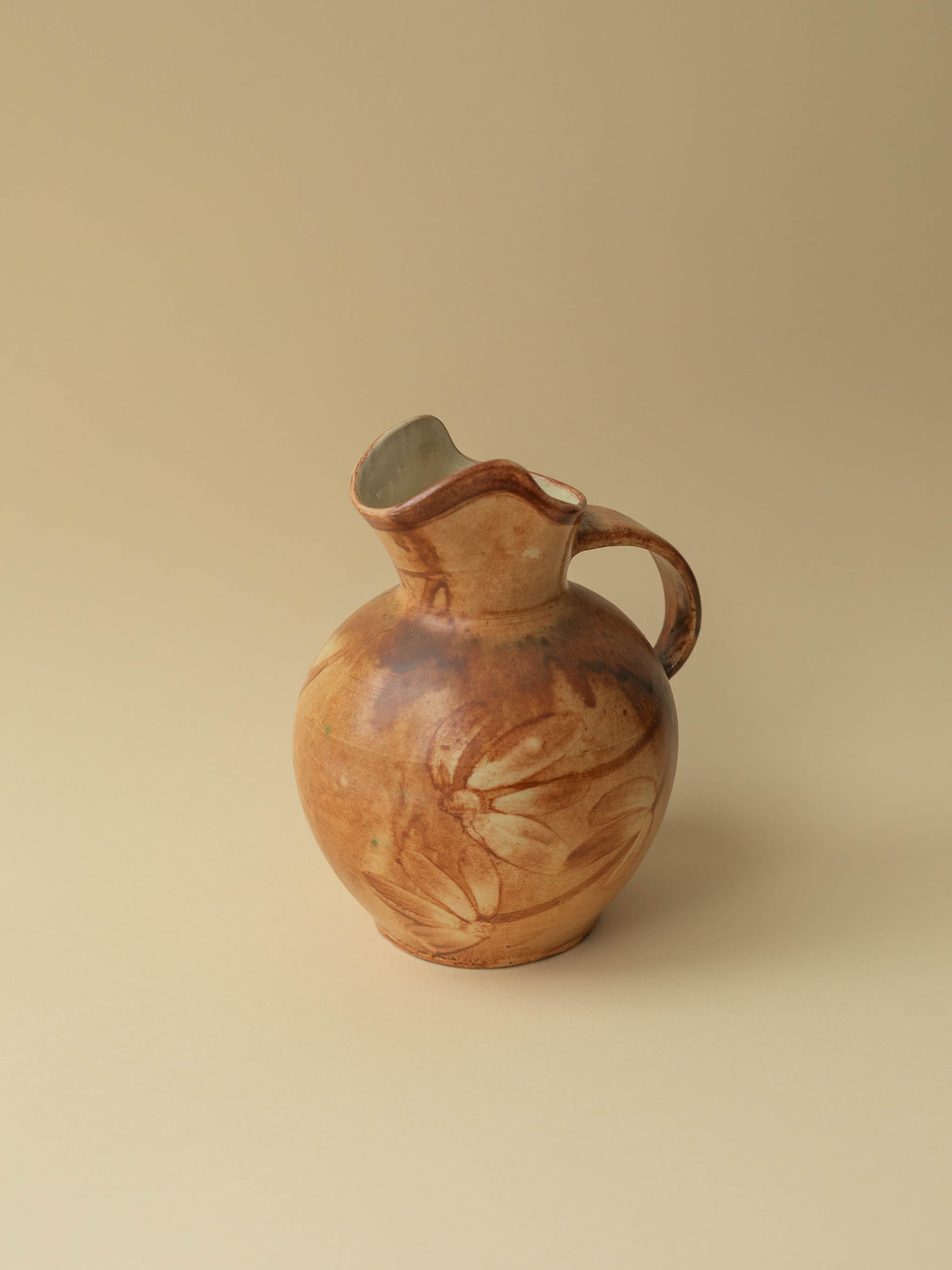 Kupittaan Savi | Jug | 253