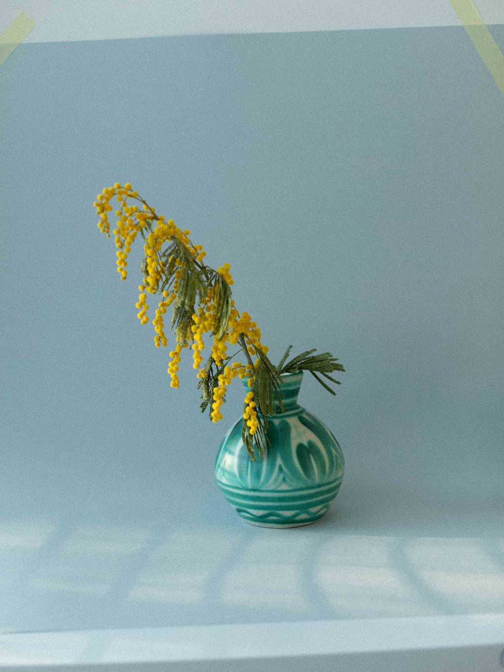 Kupittaan Savi | Vase | Helmi Suova
