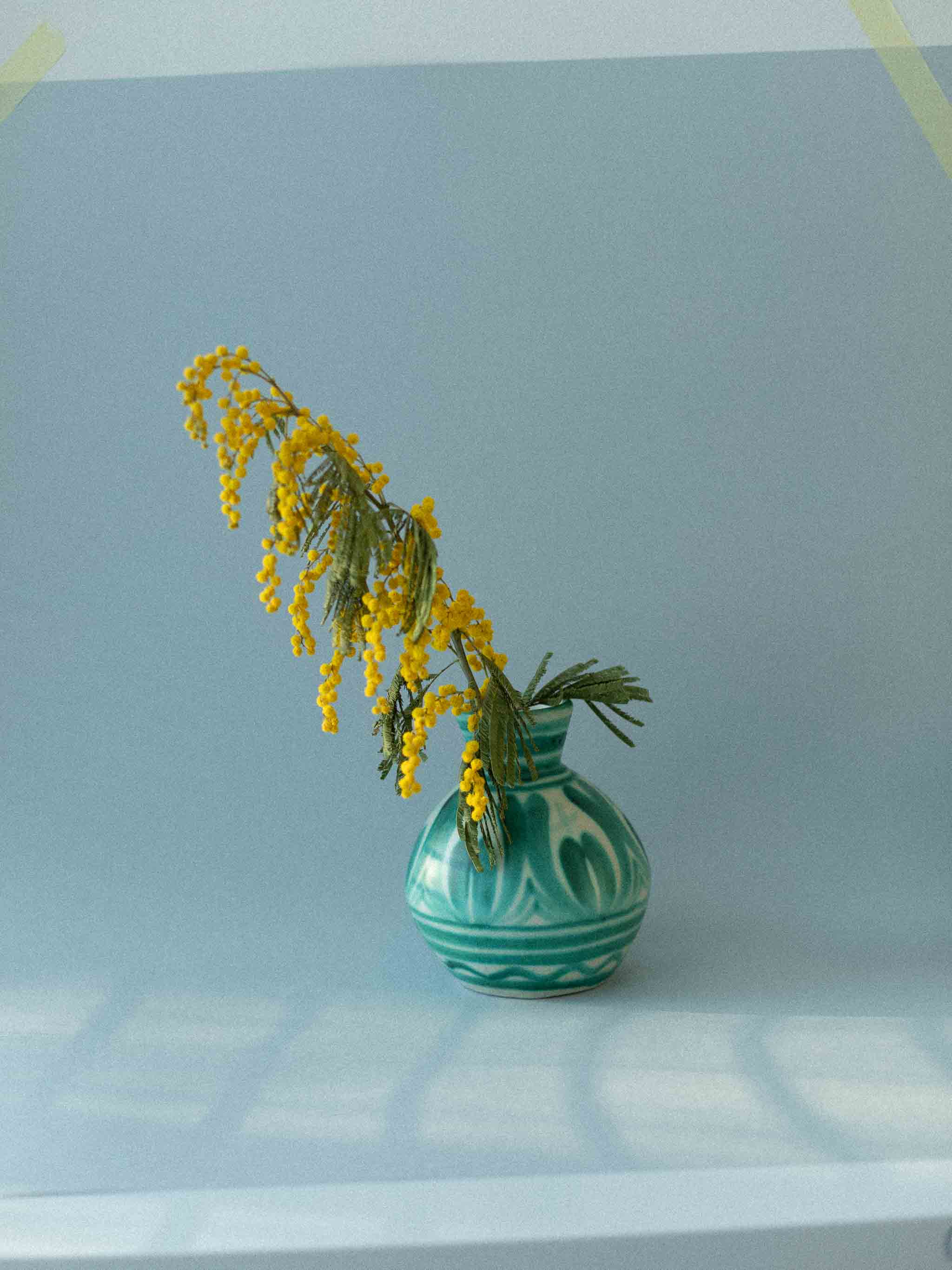 Kupittaan Savi | Vase | Helmi Suova