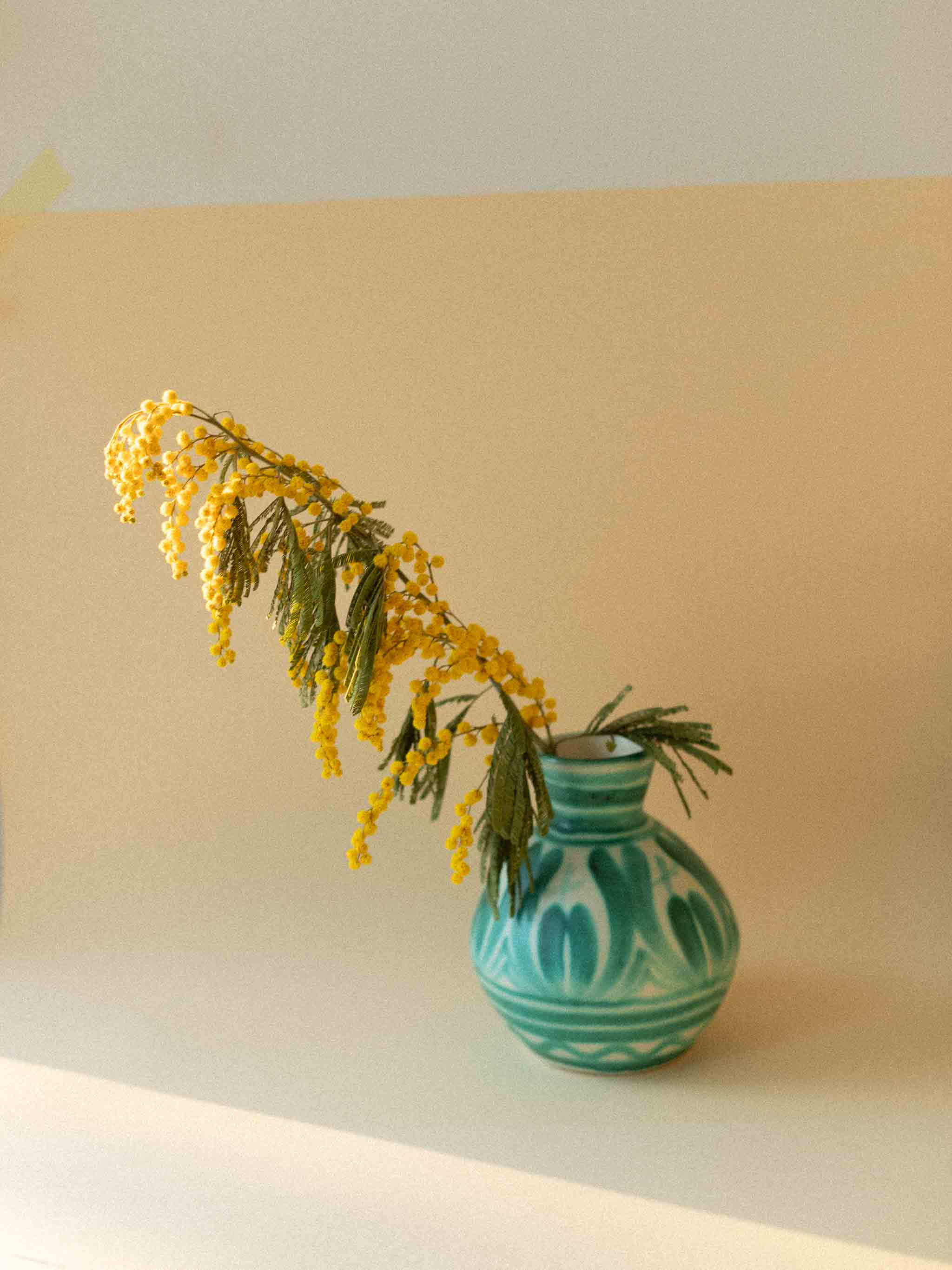 Kupittaan Savi | Vase | Helmi Suova