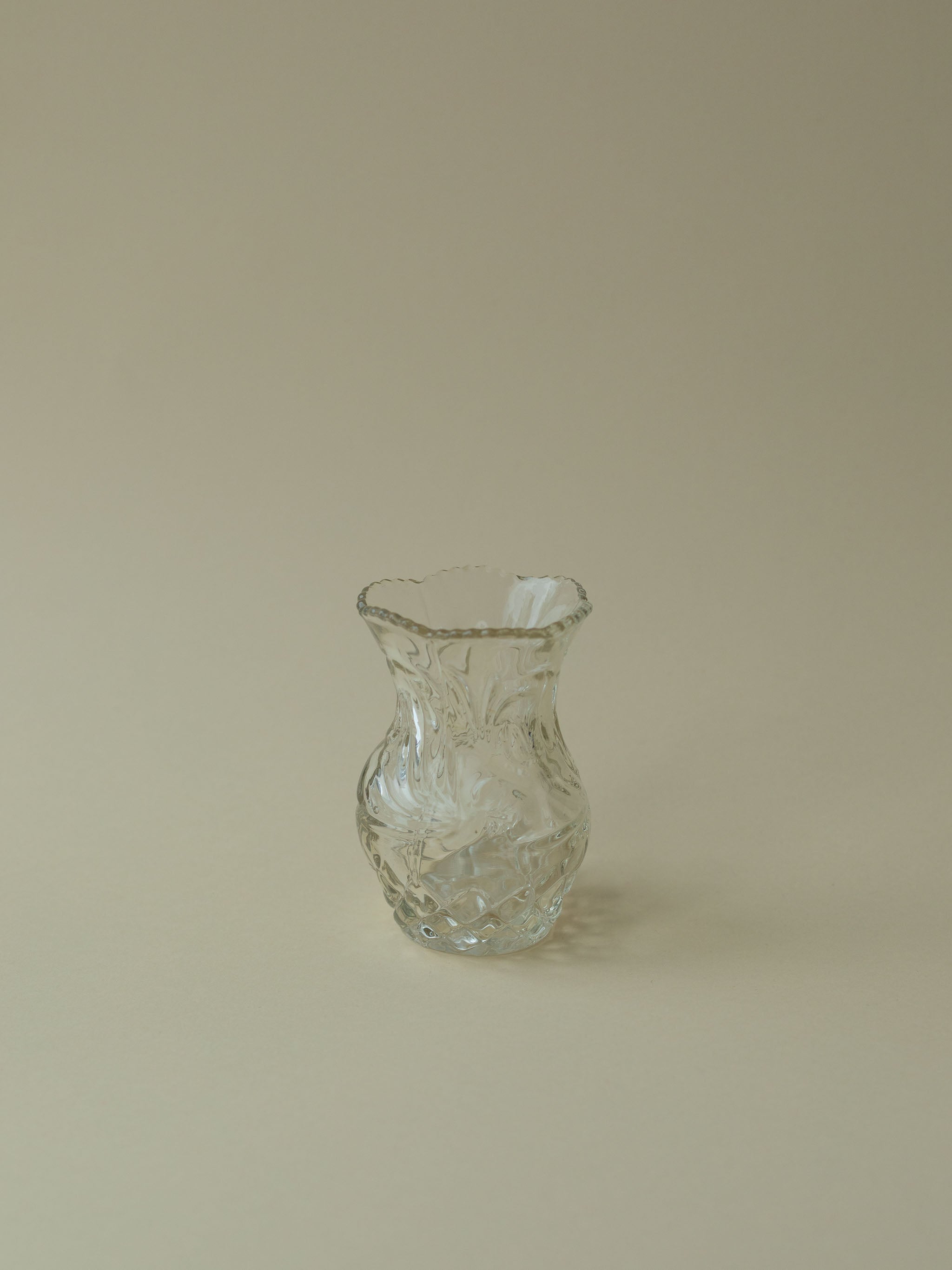 Riihimäen lasi | Vase