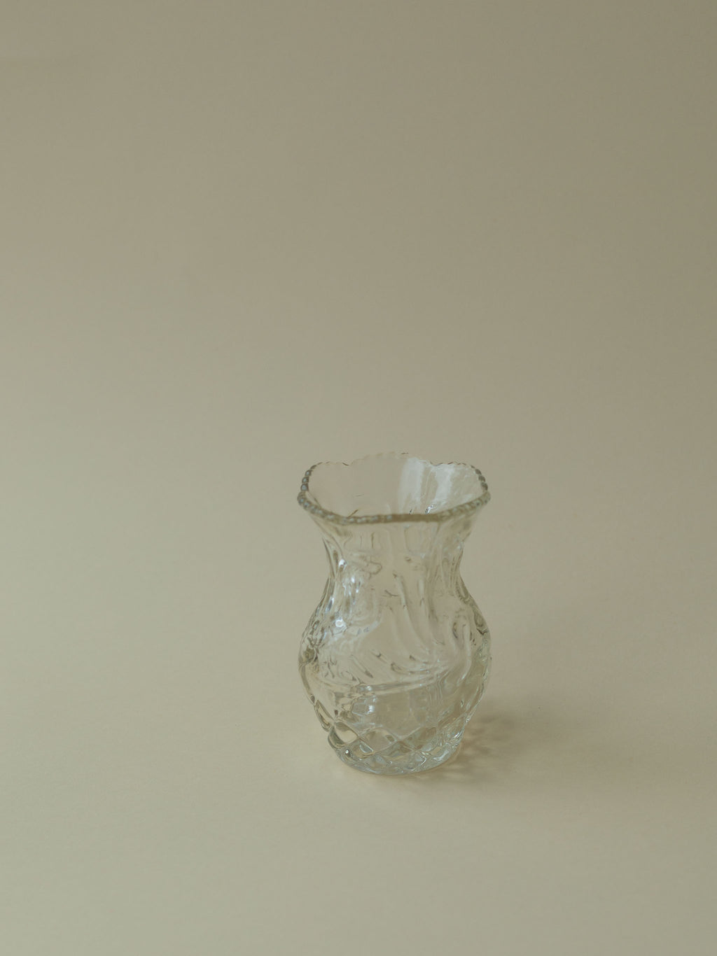 Riihimäen lasi | Vase