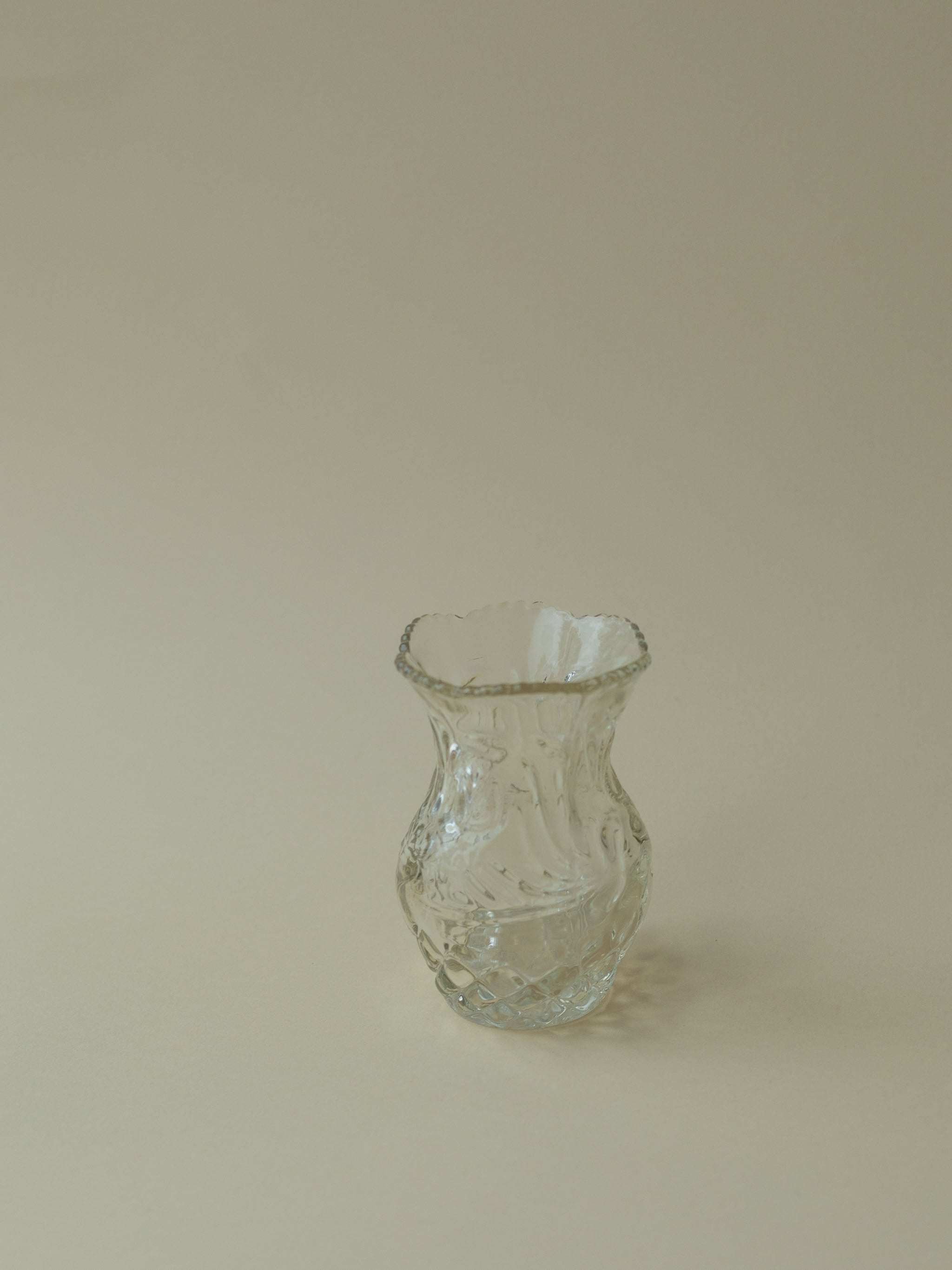 Riihimäen lasi | Vase