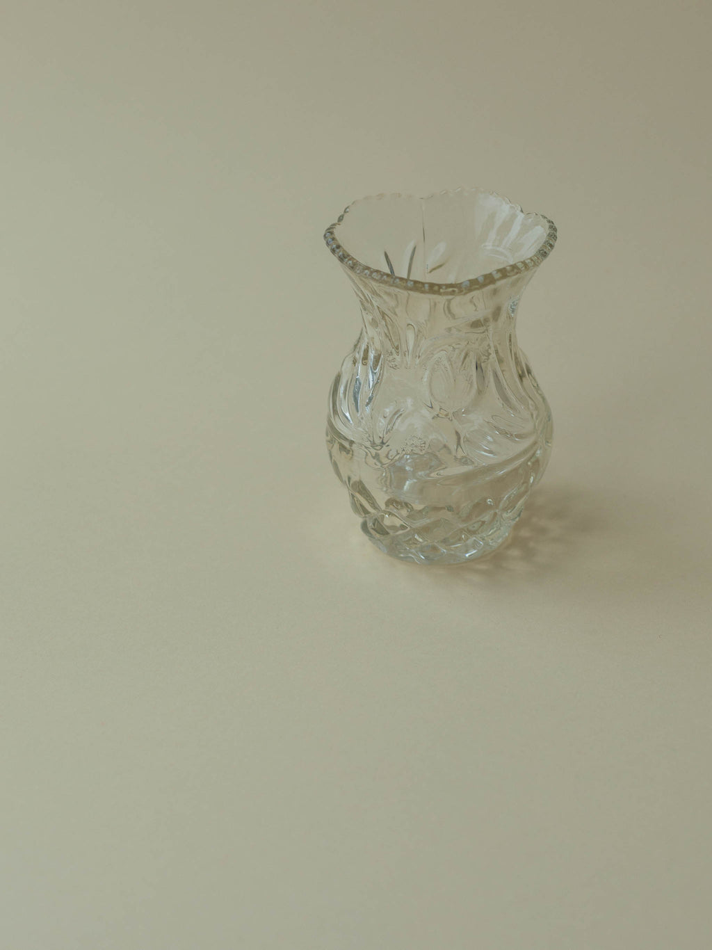 Riihimäen lasi | Vase