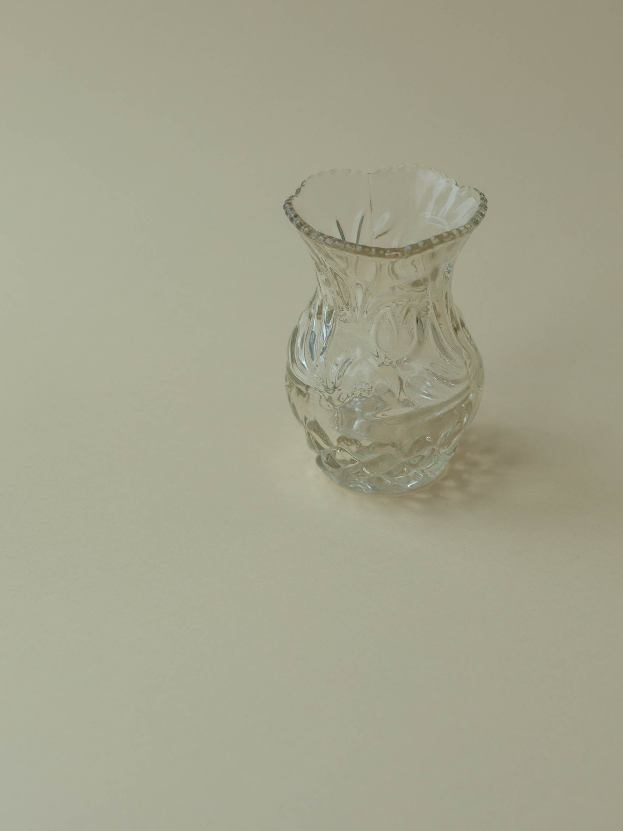 Riihimäen lasi | Vase