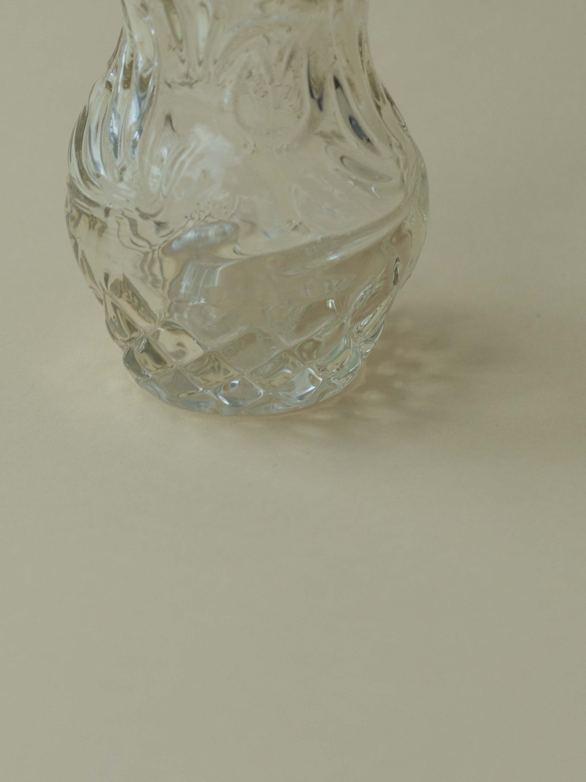 Riihimäen lasi | Vase