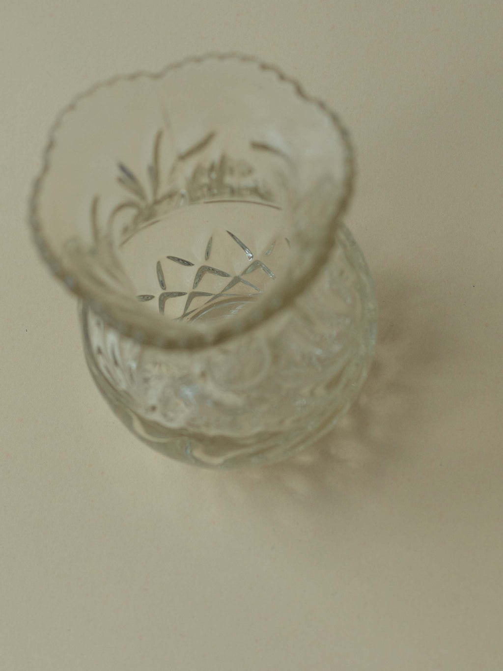 Riihimäen lasi | Vase
