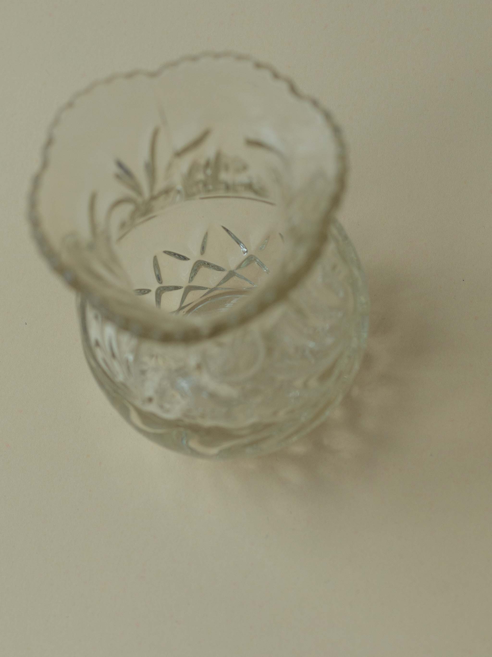 Riihimäen lasi | Vase