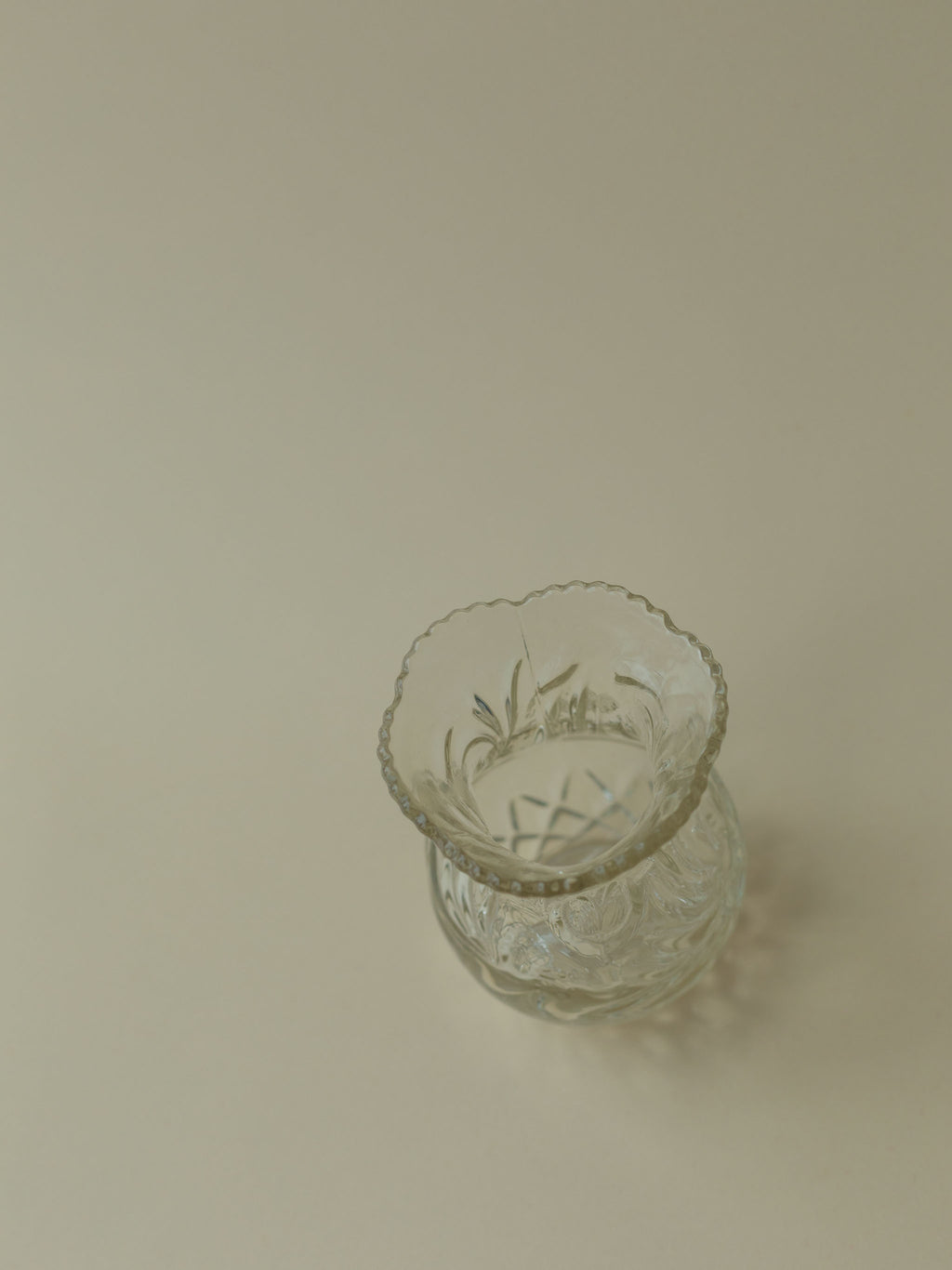 Riihimäen lasi | Vase