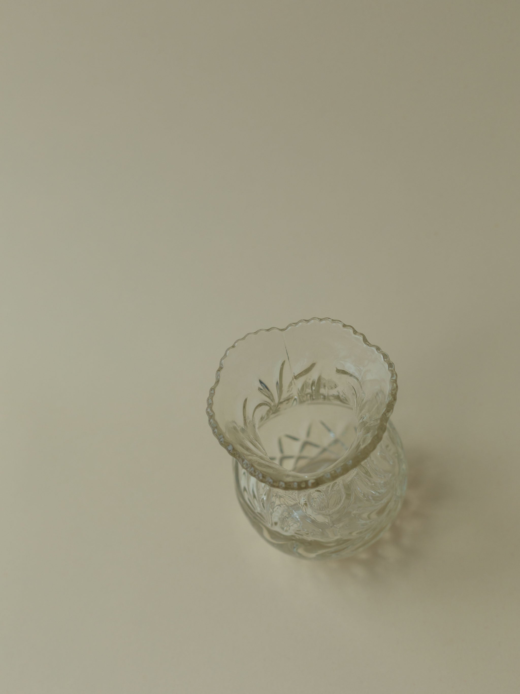 Riihimäen lasi | Vase