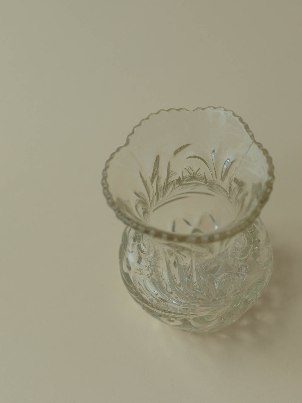 Riihimäen lasi | Vase