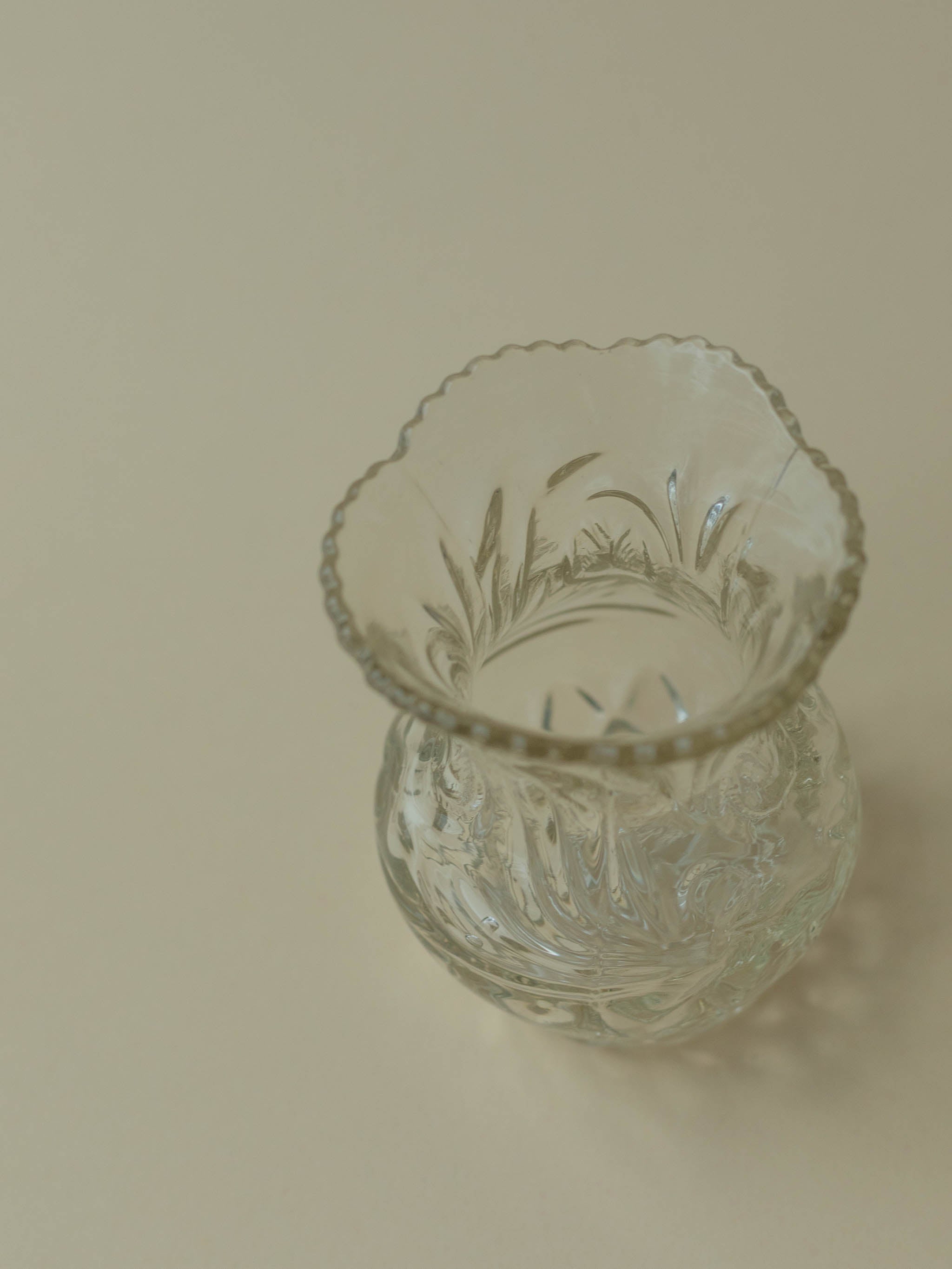 Riihimäen lasi | Vase