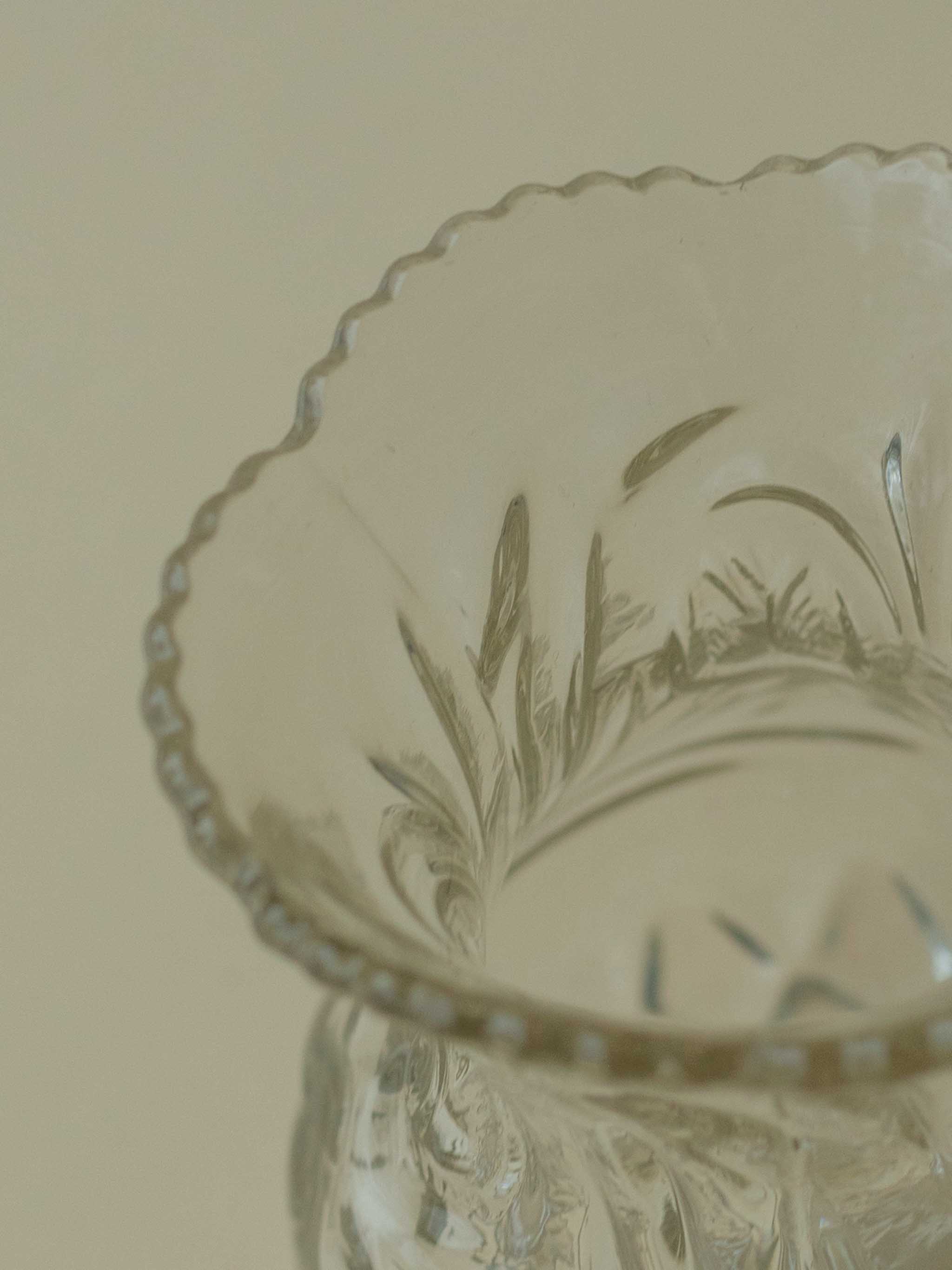 Riihimäen lasi | Vase